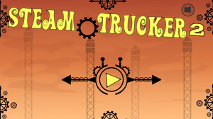 Steam Trucker 2