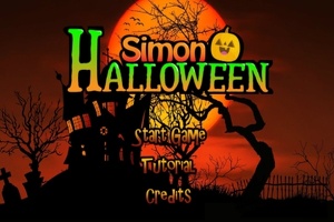 Simon's monsters