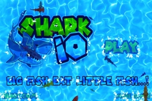 Shark IO