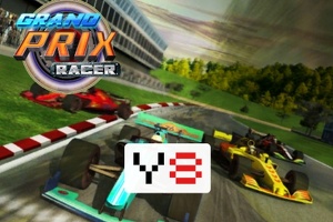 Grand Prix-race