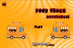Gıda kamyon: farklılıklar