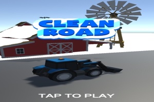 Clean Road