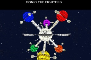 Sonic bojovníků