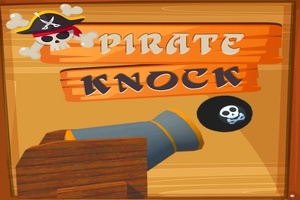 Legrační pirátská stávka