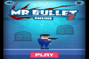 Mr. Bullet 2