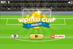 Copa Mundial: Penaltis