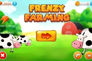 Frenzy boerderij