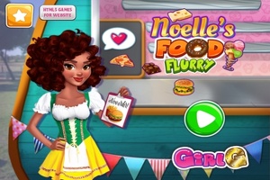 Noelia' nın Restoranı