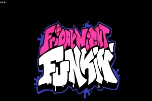 FNF vs 放棄されたソニック