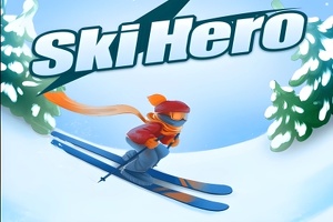 Ski Helt