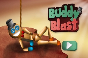 Buddy-blast