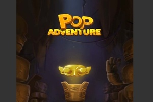Pop Adventure