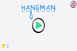 The Hangman Funny