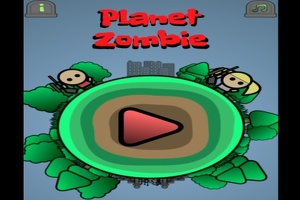 Zombieplaneet