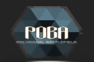 POBA: Polygonal Battlefield