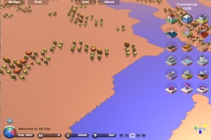 Construir ciudades 3D