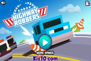 Highway Robbers