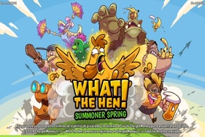 What the Hen!