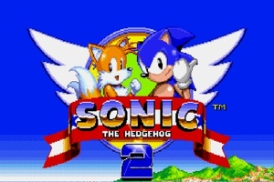 Sonic the Hedgehog 2 (Dünya)