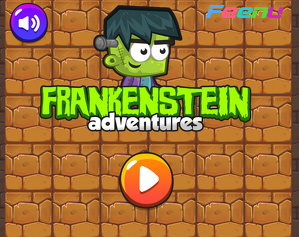 De avonturen van Frankenstein