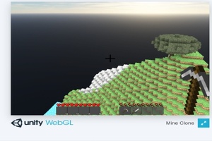 Minecraft-verhaal