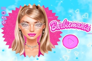Barbiemània
