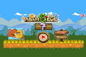 Adam en Eva 7