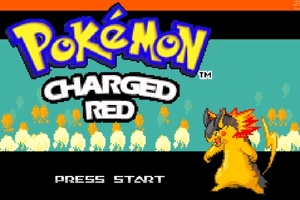 पोकेमॉन चार्ज रेड V2.0.1