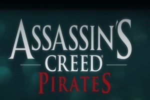 Assasin' s Creed Pirates