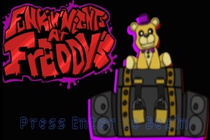 Funkinovy noci u Freddyho