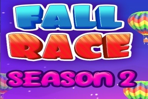 Among Us Fall Race: Sezóna 2
