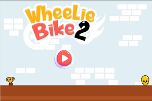 دراجة ويلي 2