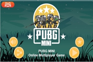 PUBG: Mini Snow Multiplayer