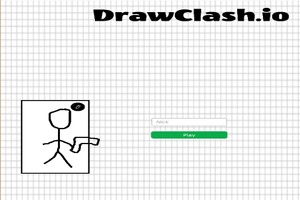 Draw crash