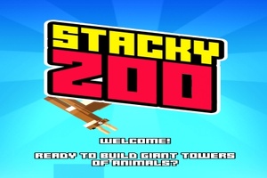Stacky Zoo