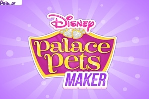 Princeses Disney: Mascotes