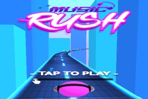 Musik Rush