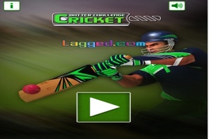 Cricket Batsmen Challenge