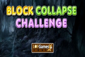 Block Collapse-uitdaging