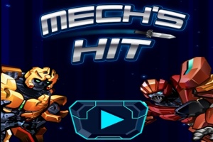 Mech' s Hit