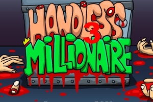 Handless Millionaire 3