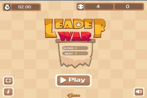 Leader War