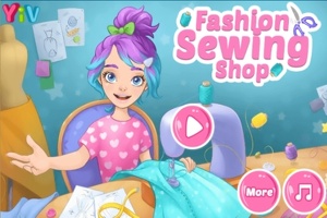 Your online sewing store