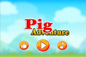 Peppa Pig Adventure
