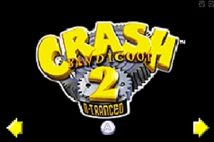 Crash Bandicoot 2: N-транс