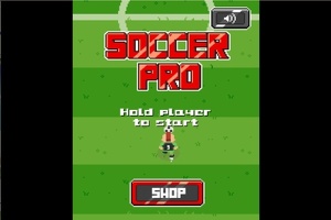 Fodbold Pro
