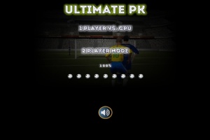 Ultimate PK