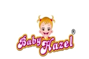 Verkleed Baby Hazel als astronaut