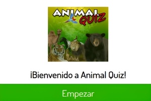 Тест на животных