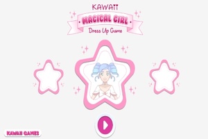 Kendi Kawaii bebeğini yarat